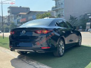 Xe Mazda 3 2.0L Signature Premium 2020