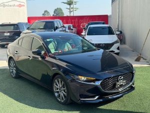 Xe Mazda 3 2.0L Signature Premium 2020