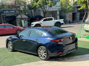 Xe Mazda 3 2.0L Signature Premium 2020