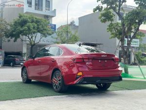 Xe Kia K3 Premium 1.6 AT 2021