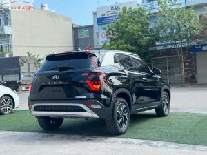 Xe Hyundai Creta Đặc biệt 1.5 AT 2022