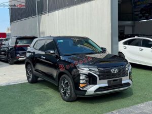 Xe Hyundai Creta Đặc biệt 1.5 AT 2022