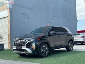 Xe Hyundai Creta Đặc biệt 1.5 AT 2022