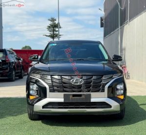 Xe Hyundai Creta Đặc biệt 1.5 AT 2022