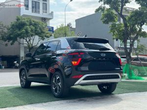 Xe Hyundai Creta Đặc biệt 1.5 AT 2022