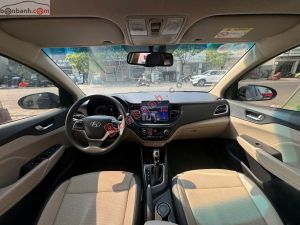 Xe Hyundai Accent 1.4 AT Đặc Biệt 2022