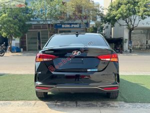 Xe Hyundai Accent 1.4 AT Đặc Biệt 2022