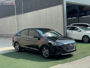 Xe Hyundai Accent 1.4 AT Đặc Biệt 2022