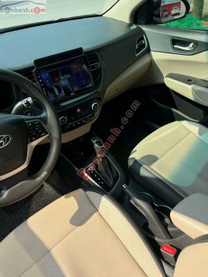 Xe Hyundai Accent 1.4 AT Đặc Biệt 2022