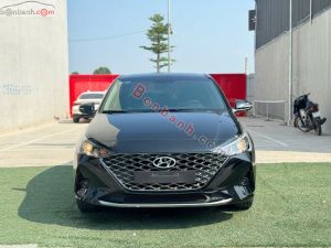 Xe Hyundai Accent 1.4 AT Đặc Biệt 2022