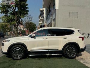 Xe Hyundai SantaFe Cao cấp 2.2L HTRAC 2024