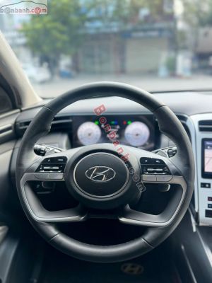 Xe Hyundai Tucson 2.0 AT CRDi Đặc biệt 2023