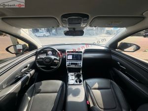 Xe Hyundai Tucson 2.0 AT CRDi Đặc biệt 2023