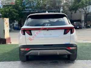 Xe Hyundai Tucson 2.0 AT CRDi Đặc biệt 2023