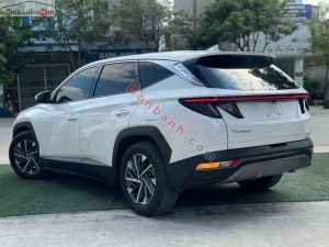 Xe Hyundai Tucson 2.0 AT CRDi Đặc biệt 2023