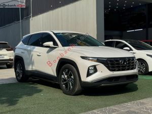 Xe Hyundai Tucson 2.0 AT CRDi Đặc biệt 2023