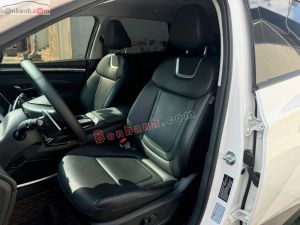 Xe Hyundai Tucson 2.0 AT CRDi Đặc biệt 2023