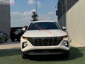 Xe Hyundai Tucson 2.0 AT CRDi Đặc biệt 2023