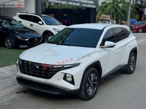 Xe Hyundai Tucson 2.0 AT CRDi Đặc biệt 2023