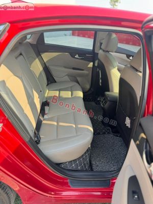 Xe Kia Cerato 1.6 AT Luxury 2020