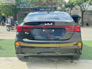 Xe Kia K3 Deluxe 1.6 MT 2022