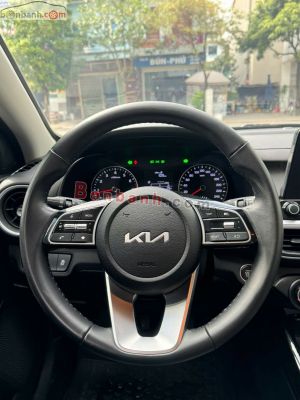 Xe Kia K3 Deluxe 1.6 MT 2022