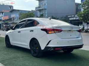 Xe Hyundai Accent 1.4 AT Đặc Biệt 2022