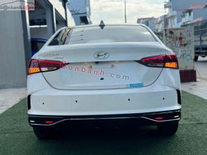 Xe Hyundai Accent 1.4 AT Đặc Biệt 2022