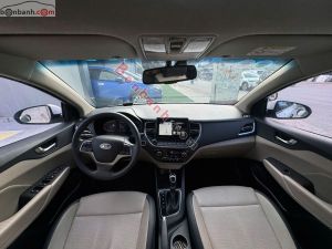 Xe Hyundai Accent 1.4 AT Đặc Biệt 2022