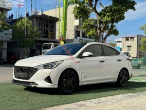 Xe Hyundai Accent 1.4 AT Đặc Biệt 2022