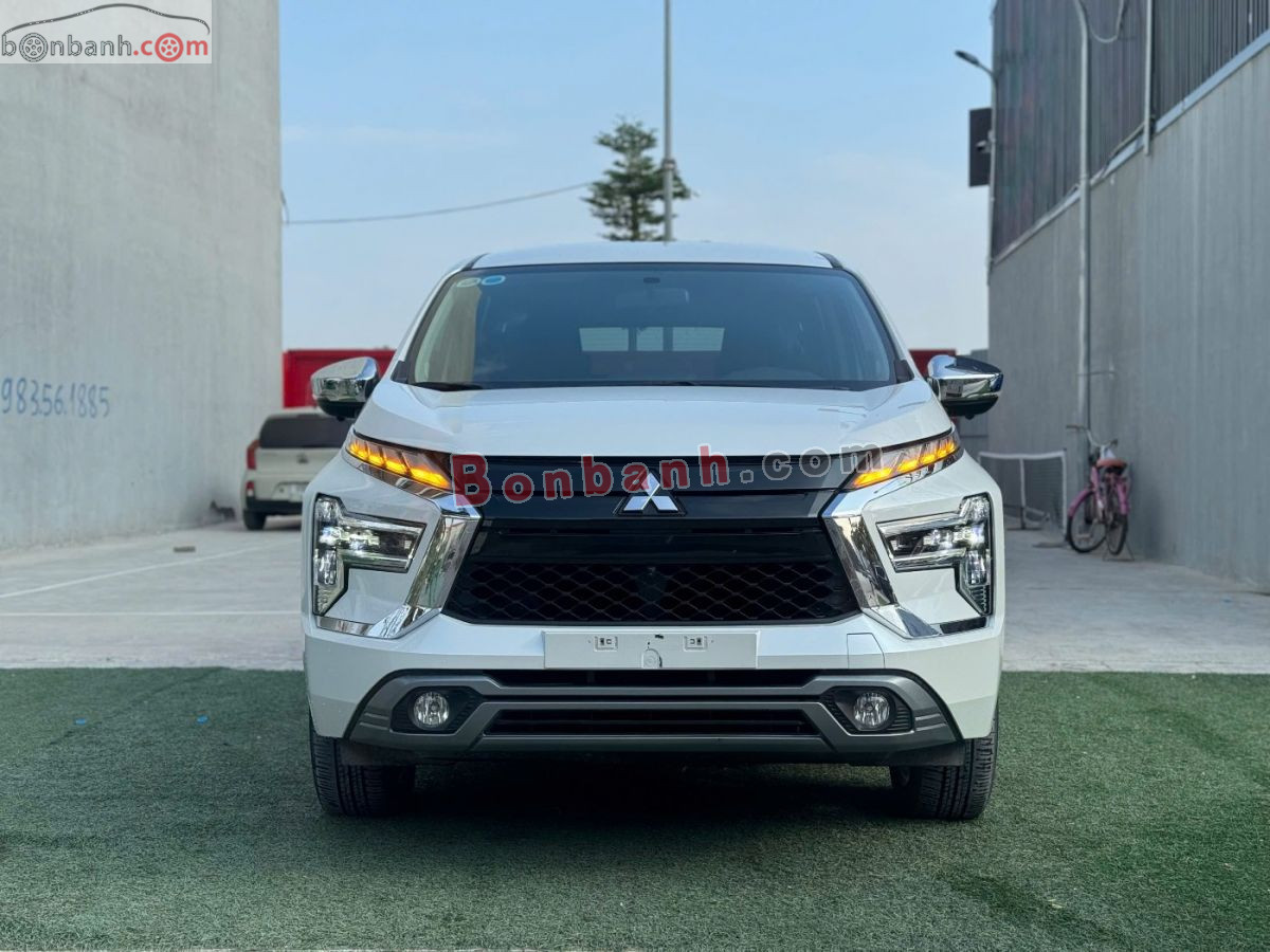 Mitsubishi Xpander Premium 1.5 AT 2022