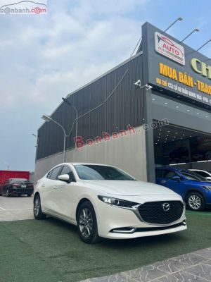 Xe Mazda 3 1.5L Luxury 2024