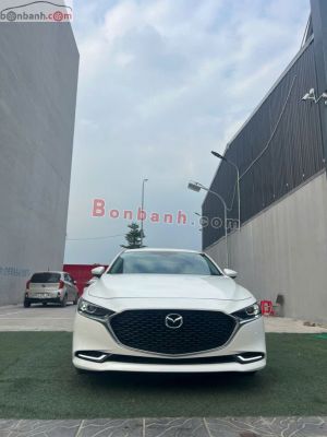 Xe Mazda 3 1.5L Luxury 2024