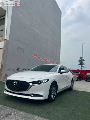 Xe Mazda 3 1.5L Luxury 2024