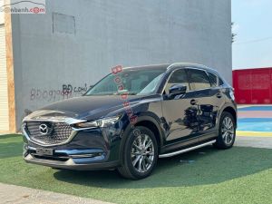 Xe Mazda CX5 Premium 2.0 AT 2021