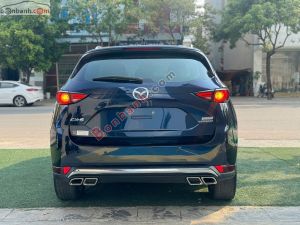 Xe Mazda CX5 Premium 2.0 AT 2021