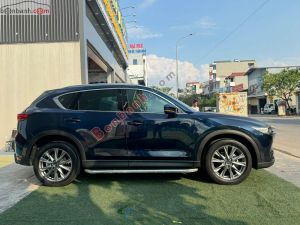 Xe Mazda CX5 Premium 2.0 AT 2021