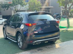 Xe Mazda CX5 Premium 2.0 AT 2021