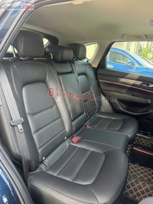 Xe Mazda CX5 Premium 2.0 AT 2021