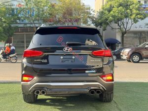 Xe Hyundai SantaFe Premium 2.2L HTRAC 2019