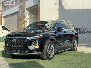 Xe Hyundai SantaFe Premium 2.2L HTRAC 2019