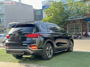 Xe Hyundai SantaFe Premium 2.2L HTRAC 2019