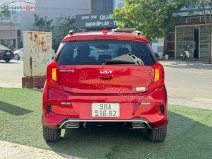 Xe Kia Morning GT-Line 2022