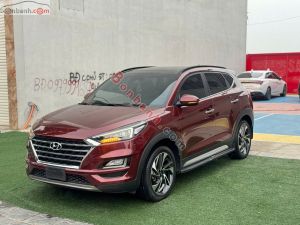 Xe Hyundai Tucson 1.6 AT Turbo 2019