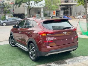 Xe Hyundai Tucson 1.6 AT Turbo 2019