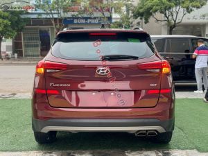 Xe Hyundai Tucson 1.6 AT Turbo 2019