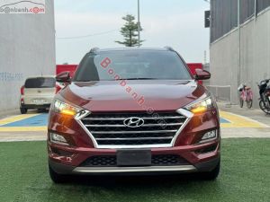 Xe Hyundai Tucson 1.6 AT Turbo 2019