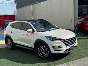 Xe Hyundai Tucson 2.0 AT CRDi 2019