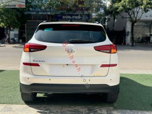 Xe Hyundai Tucson 2.0 AT CRDi 2019