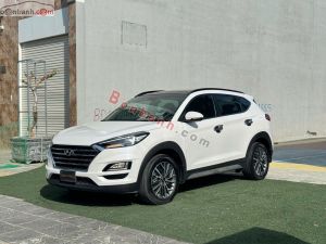 Xe Hyundai Tucson 2.0 AT CRDi 2019